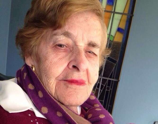 Rosa López González/TA.